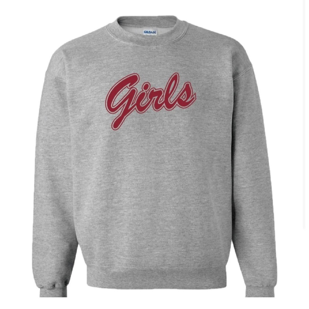 Friends tv show inspired sweatshirt